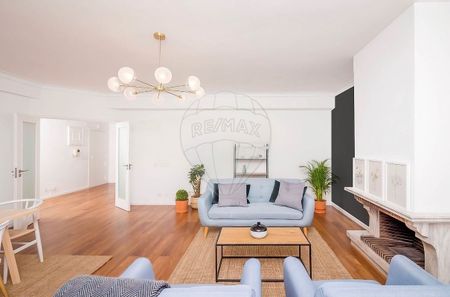 Apartamento T3 em Lisboa - Photo 3