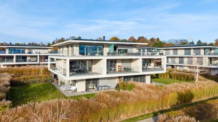 Studio proche de l'EHL - Foto 4