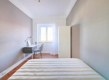 Avenida João XXI, Lisbon, Lisbon 1000-303 - Photo 3