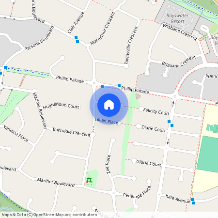 6 Pauline Court, Deception Bay, QLD 4508