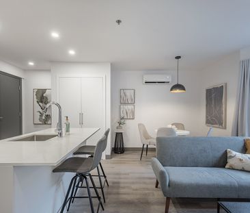 Appartement - 215-490 Av. Lake - Photo 6