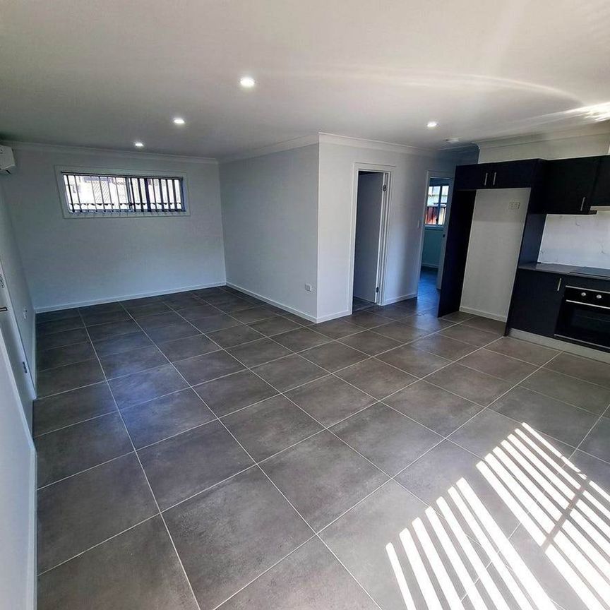 2 Bedroom Granny Flat - Photo 1