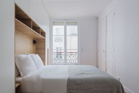 Rue Condorcet - Photo 5