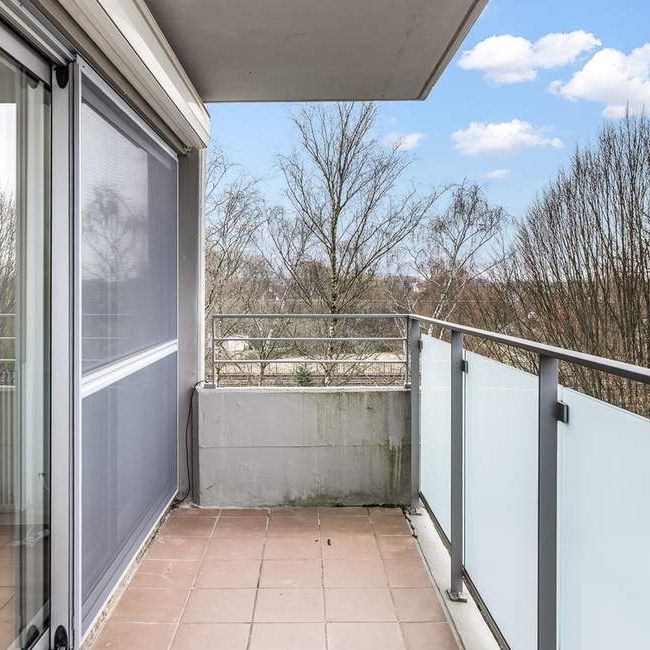 Appartement te huur in Hasselt voor € 1.200 met 3 slaapkamers - Photo 1