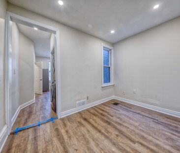 For Lease - 46 Springhurst Avenue Unit# Main, Toronto, Ontario - Photo 1