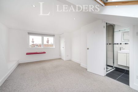 4 bedroom house to rent Byron Street, Hove, BN3 - Photo 5