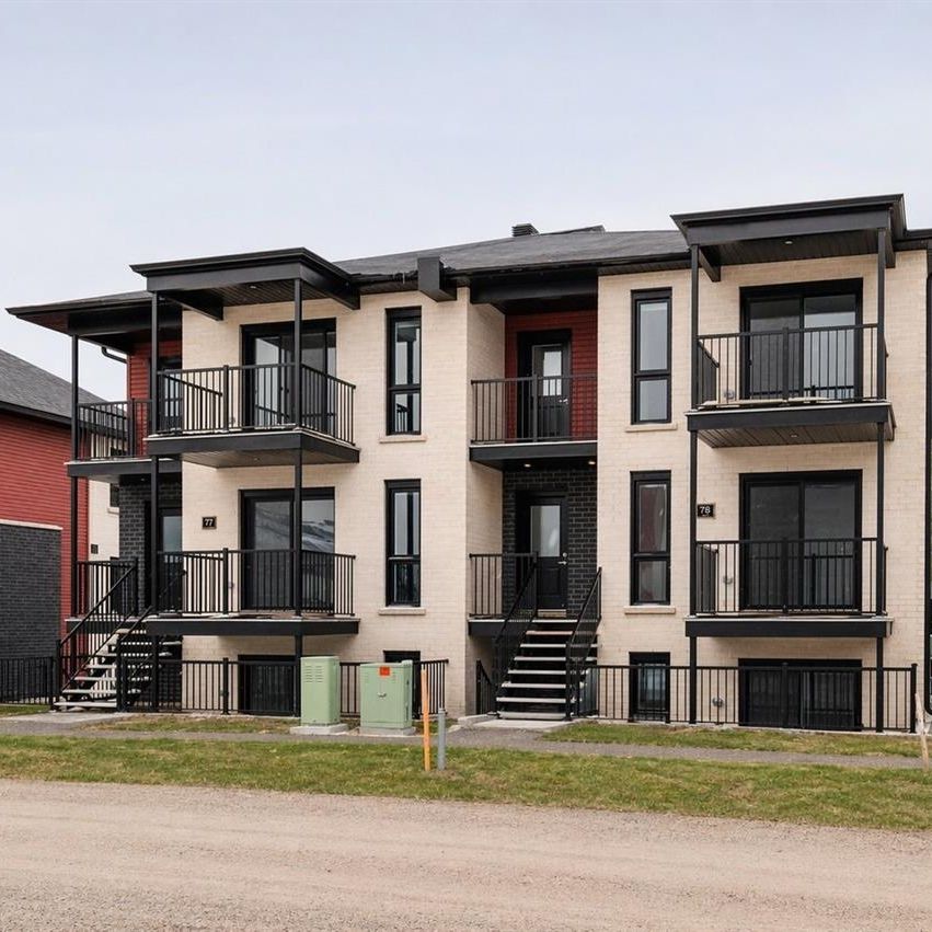 Appartement Gatineau (Aylmer) � Louer - Photo 1
