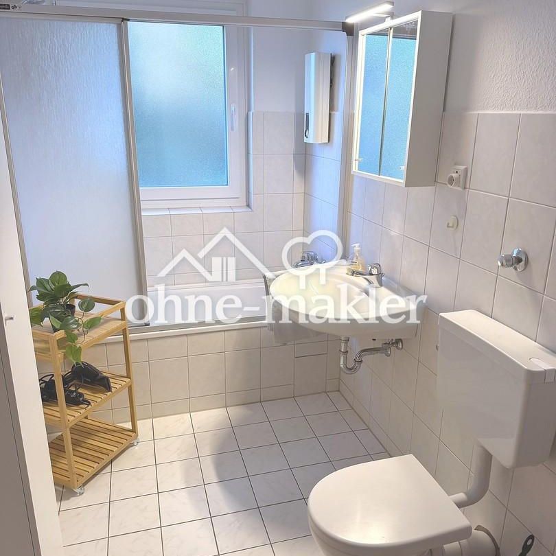 Premium-Wohnen auf Zeit Kassel | All-In, Erstbezug, Balkon & Stellplatz | privat verwaltet - Photo 1