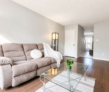 For Lease - 210 Highland Crescent Unit# 19, Kitchener, Ontario - Photo 2