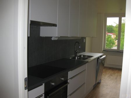 Rydsvägen 174 B - Photo 2