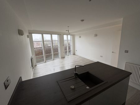 Station Parade, Letchworth Garden City - Photo 3