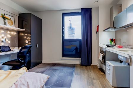 true Accessible Studio - Photo 5