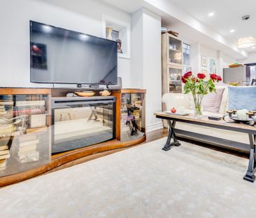 For Lease - 3 Denton Avenue, Toronto, Ontario - Photo 5