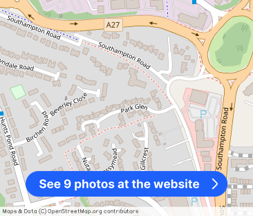 1 bedroom house share for rent - Photo 1