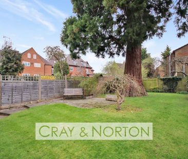 2 bedroom maisonette to rent - Photo 4