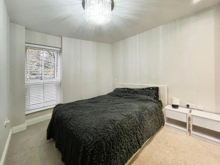 2 bedroom apartment to rent - Photo 3