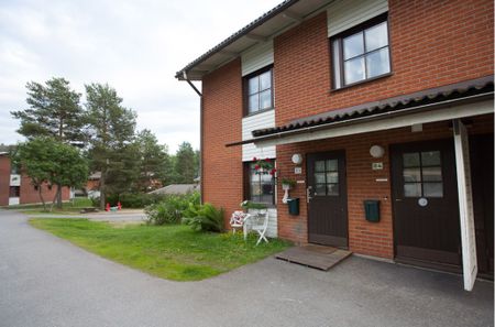 Brännsvedjevägen, Kåge - Photo 2