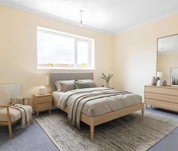 2 bedroom semi-detached house to rent - Photo 3