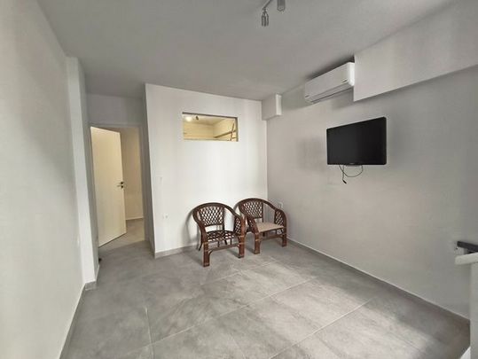 Studio/Γκαρσονιέρα για ενοικίαση Φωκίωνος Νέγρη (Κυψέλη) - Photo 1
