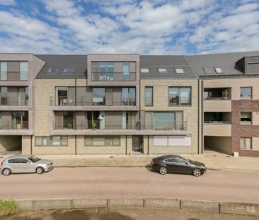 Prachtig energiezuinig appartement met 2 slaapkamers in Geel - Foto 2