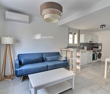 Location appartement 2 pièces, 35.00m², Le Pradet - Photo 4