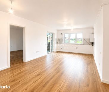 Apartament 3 camere | Terasa | Parcare | Lift | Eroilor | Floresti - Fotografie 3