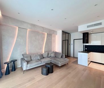 For rent 3 rooms apartment | Floreasca, Barbu Vacarescu - Photo 1
