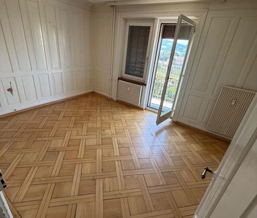 Charmante 3 Zimmer-Wohnung im Westen der Stadt - Foto 1