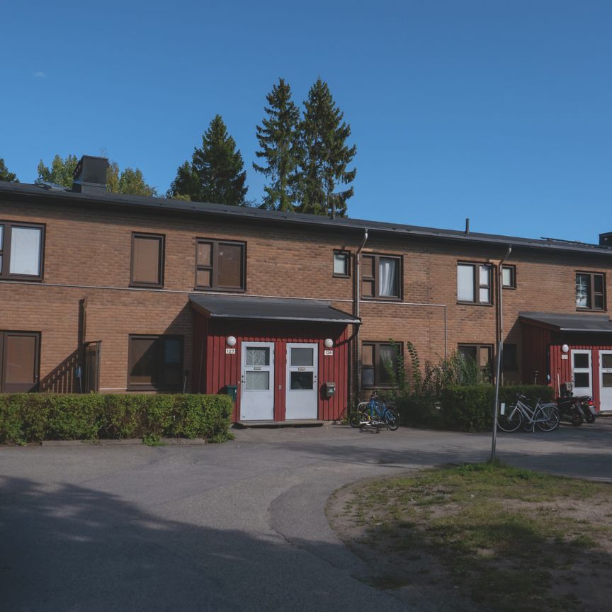 Stamvägen 98, 826 37, SÖDERHAMN, Sverige - Photo 1