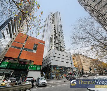 West Side QV Apartment With Stunning Views - Photo 4