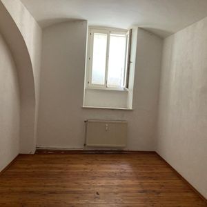 Altbau-Mietwohnung in zentraler Stadtlage - Photo 2