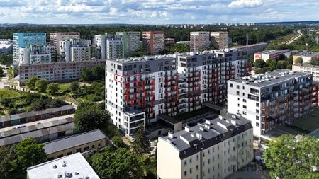 Nowe | Pomorzany | Komfortowy wynajem - Zdjęcie 2