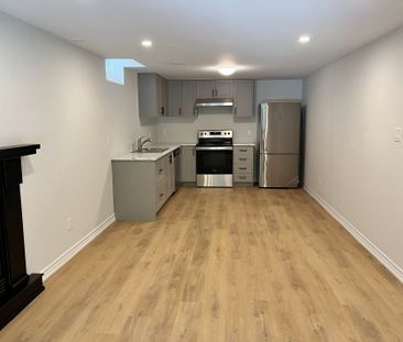 For Lease - 445 Prestwick Drive Unit# BSMT, Oshawa, Ontario - Photo 3