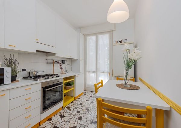 Via Teofilo Folengo, Padova, Veneto 35141