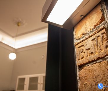 ENG| Przy samych Plantach! Stare Miasto – Podwale - Zdjęcie 6