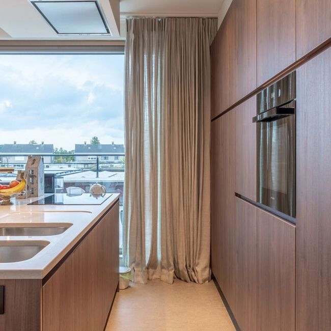 Duplex te huur in Merksplas voor € 1.325 met 3 slaapkamers - Photo 1