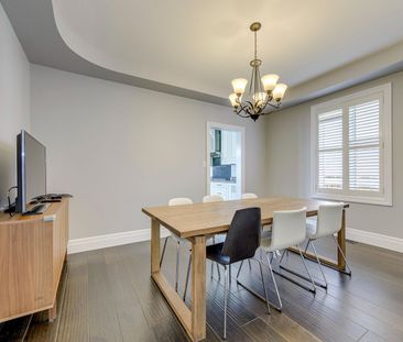 For Lease - 2344 WOODCREST Drive, Oakville, Ontario - Photo 4