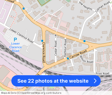 Cedar Road, NORWICH - Photo 1