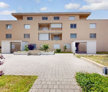 2.5 Zimmer, 50 m², 1. Stock - Photo 5