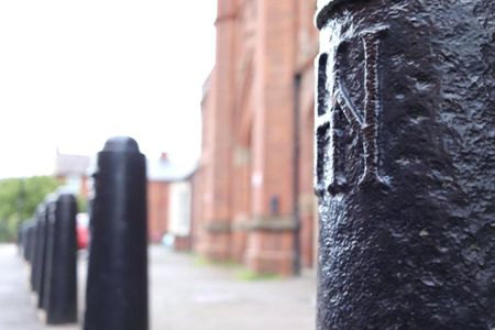 2 bedroom apartment to rent Clough Road, Sheffield, South Yorkshire, S2 - Photo 5