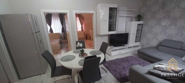 Apartament 3 camere de inchiriat in zona Centrala, Oradea - Fotografie 1