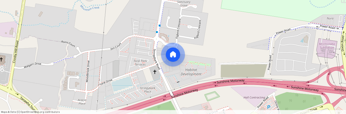 274/8 Starling Street, Qld 4556, Buderim