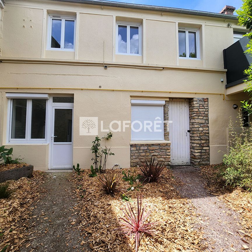 Appartement T1 près de VERSON à louer - Photo 1