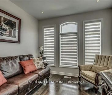 Detached Home For Lease | N9255081 - Photo 5