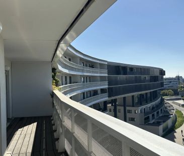 Top Anbindung, Ausblick PUR- Großer südseitige Terrasse, inkl. Stel... - Photo 6