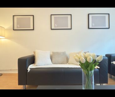 6 Bed Terraced House, Gadd Street, NG7 - Photo 5