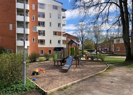 Södra Järnvägsgatan 37 - Photo 3