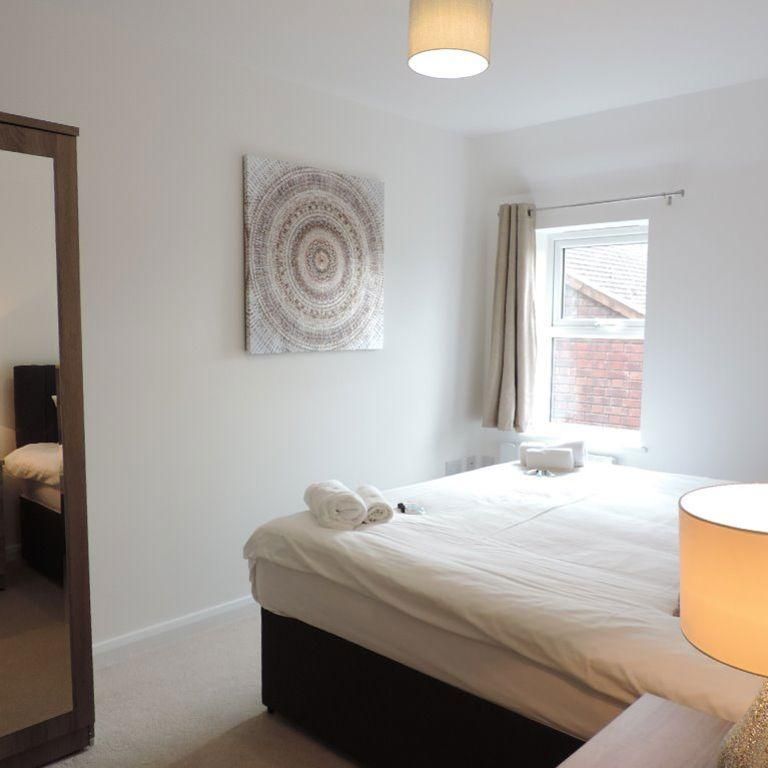 1 bedroom apartment to rent - Photo 1