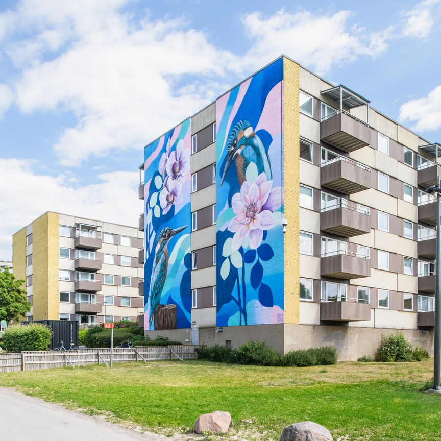 Skäggetorps Centrum, Linköping - Foto 2