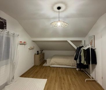 2.5 Zimmer, 3. Stock - Photo 5